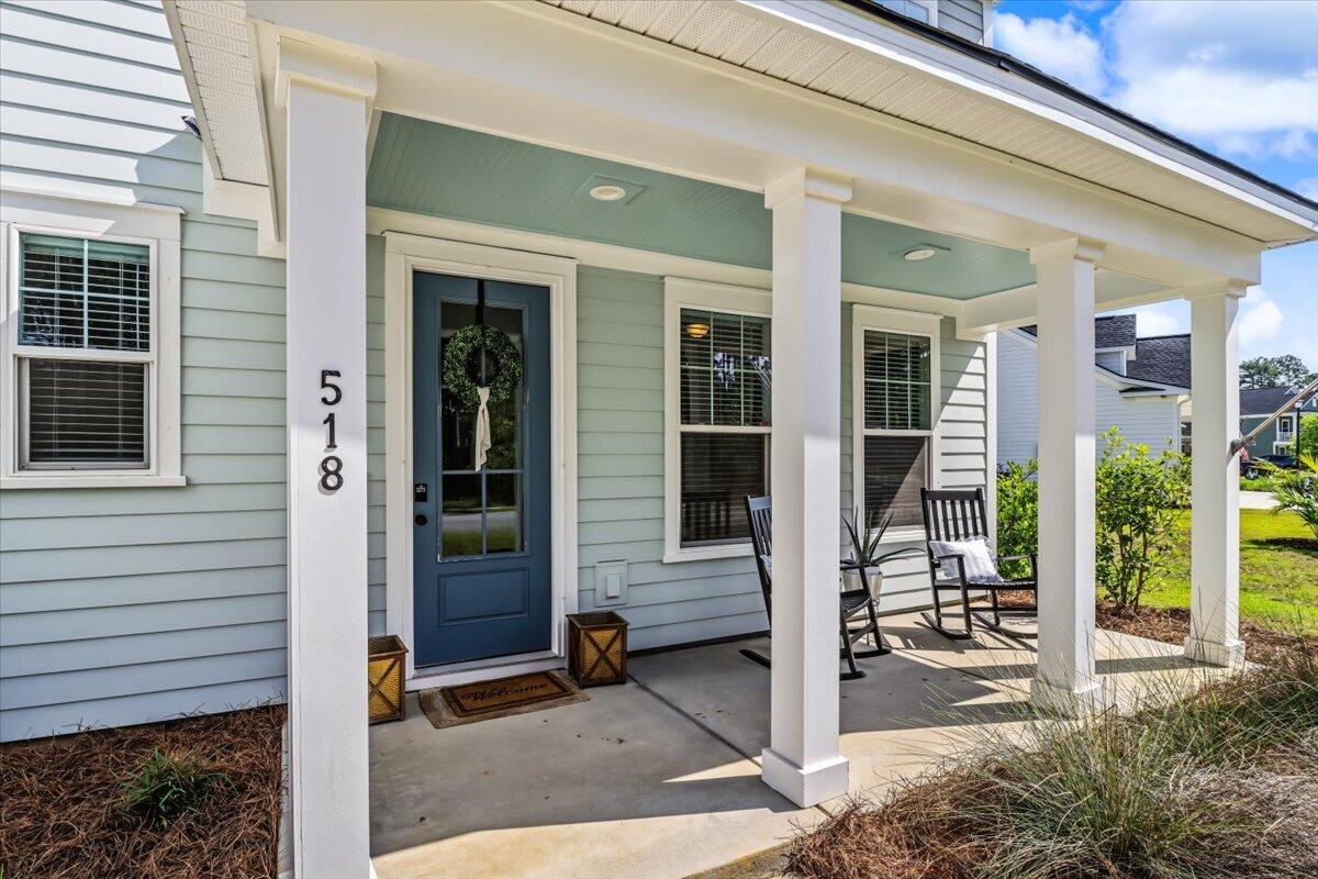 518 Chloe Elizabeth Court