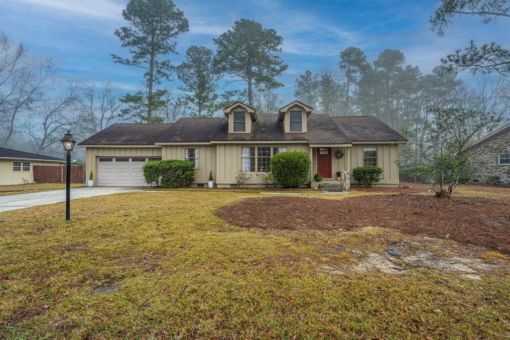 Photo of 37 Milano Street, Hanahan, SC 29410 (MLS # 26006723)