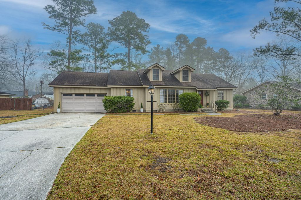 Photo of 37 Milano Street, Hanahan, SC 29410 (MLS # 26006723)