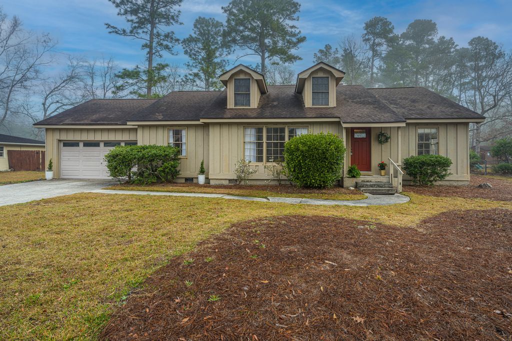 Photo of 37 Milano Street, Hanahan, SC 29410 (MLS # 26006723)