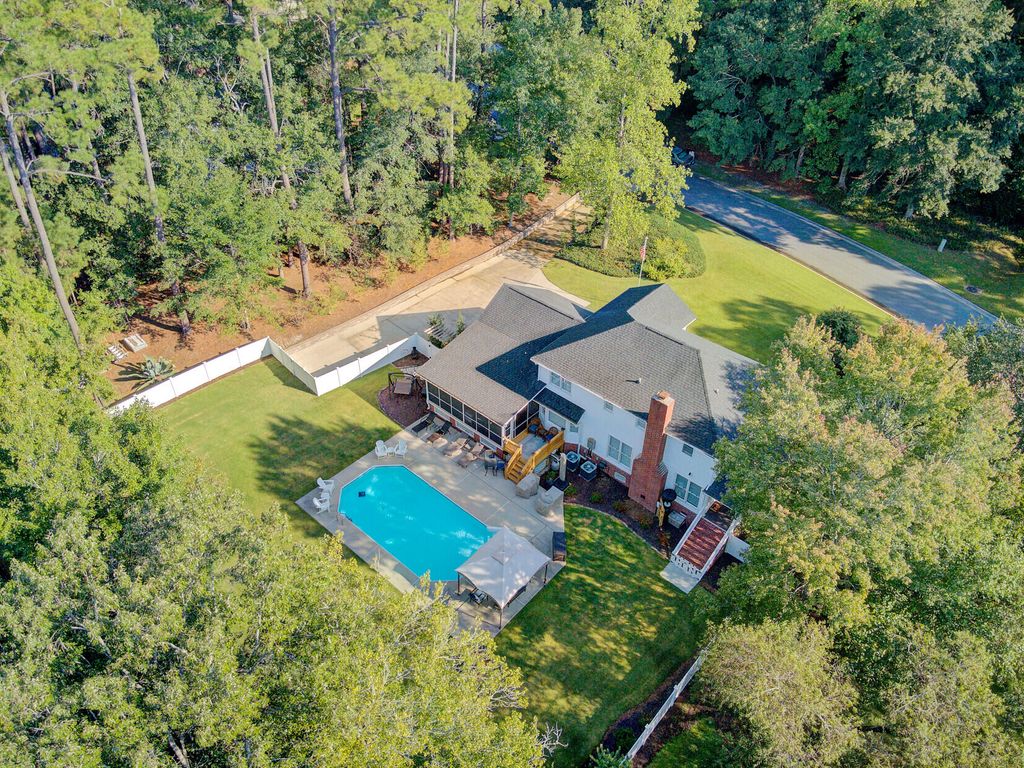 Photo of 141 Rolling Meadows Drive, Summerville, SC 29485 (MLS # 25033126)