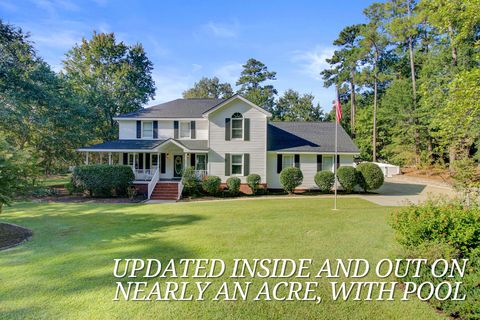 141 Rolling Meadows Drive Summerville SC 29485
