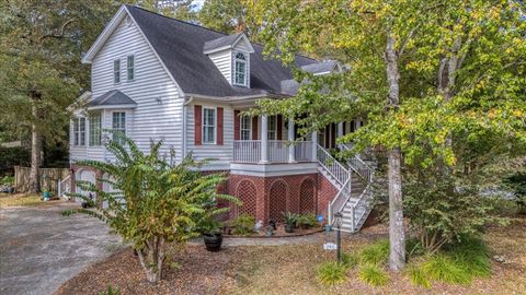 A home in Summerville