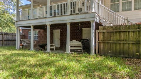 A home in Summerville