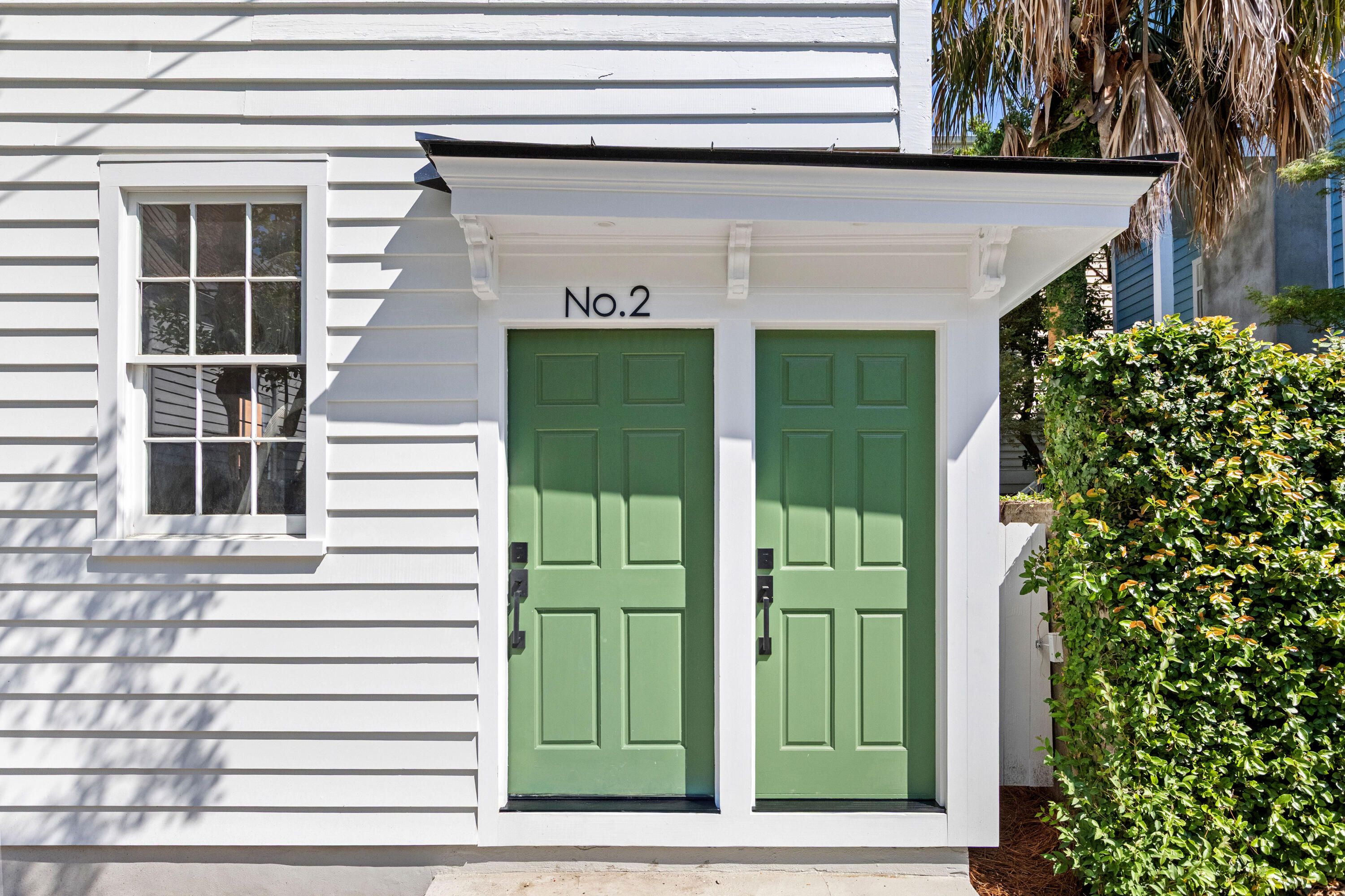 2 Henrietta Street