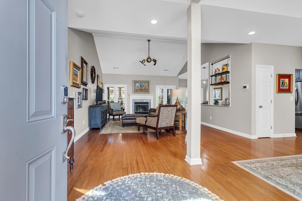 Photo of 2044 Hallahan Court, Mount Pleasant, SC 29464 (MLS # 26003320)