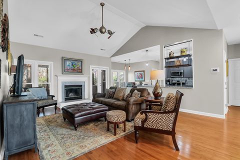 2044 Hallahan Court Mount Pleasant SC 29464