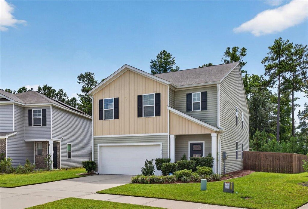 Photo of 464 Cedarview Road, Summerville, SC 29486 (MLS # 26025356)
