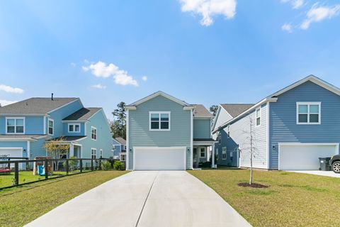 A home in Summerville