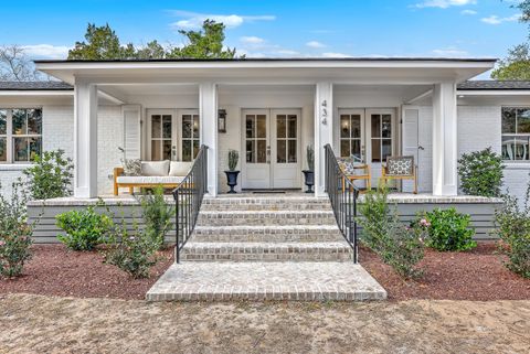 Photo of 434 Shannon Drive, Mount Pleasant, SC 29464 (MLS # 25033143)