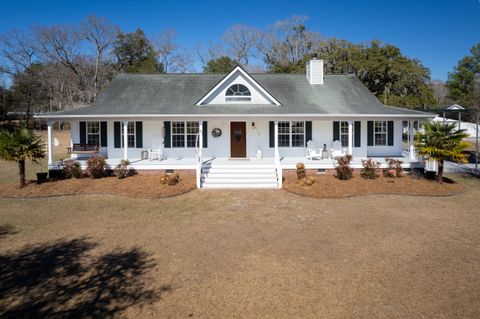 6118 Hazelhurst Lane Ravenel SC 29470