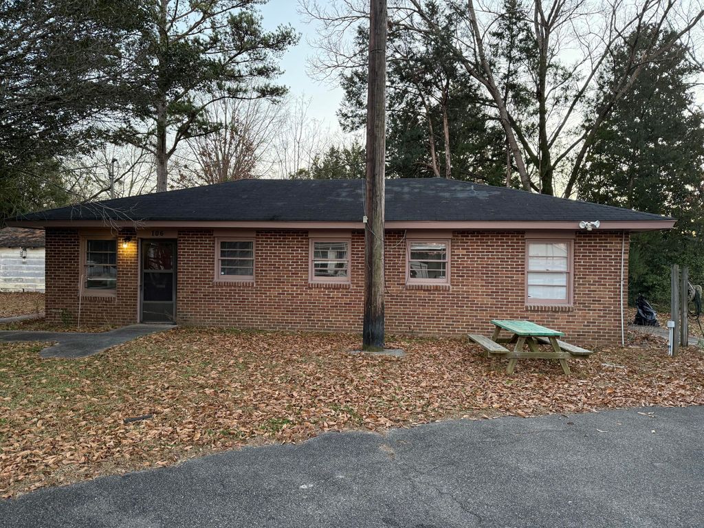 Photo of 106 Dotson Street, Harleyville, SC 29448 (MLS # 25033215)