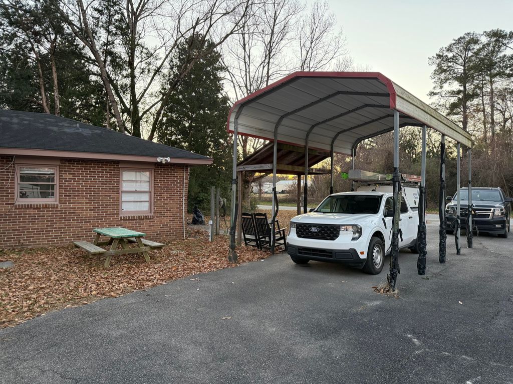 Photo of 106 Dotson Street, Harleyville, SC 29448 (MLS # 25033215)