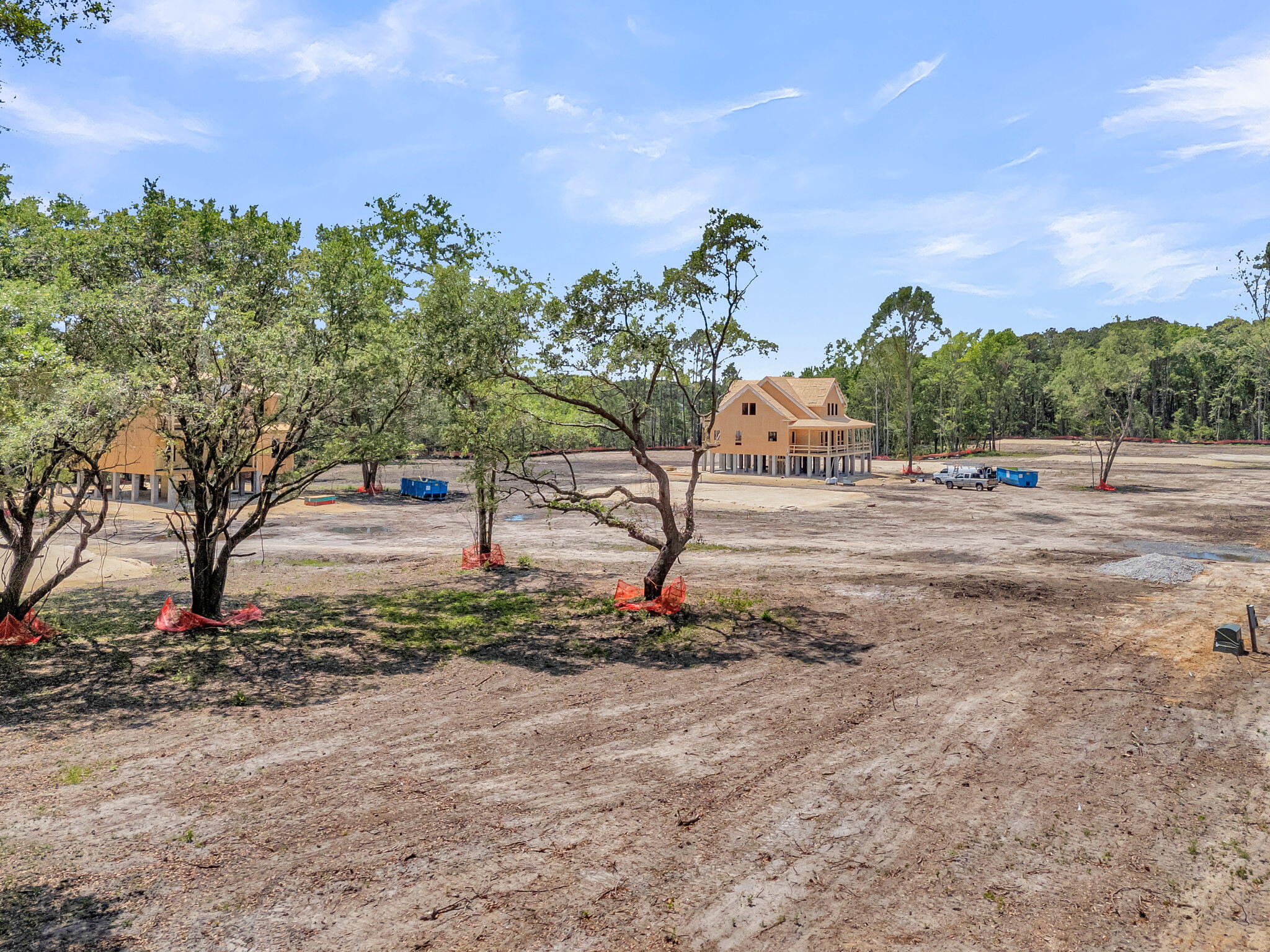 1114 Theodore Brunson Road