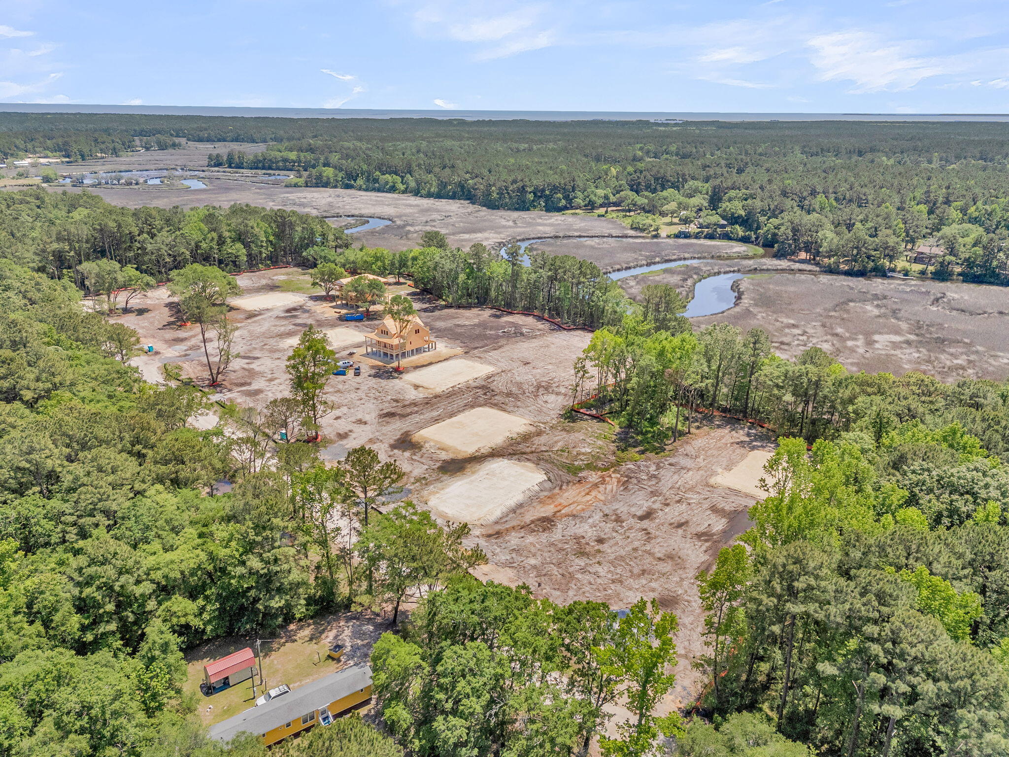 1114 Theodore Brunson Road