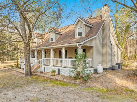 245 Kingrail Lane Huger SC 29450