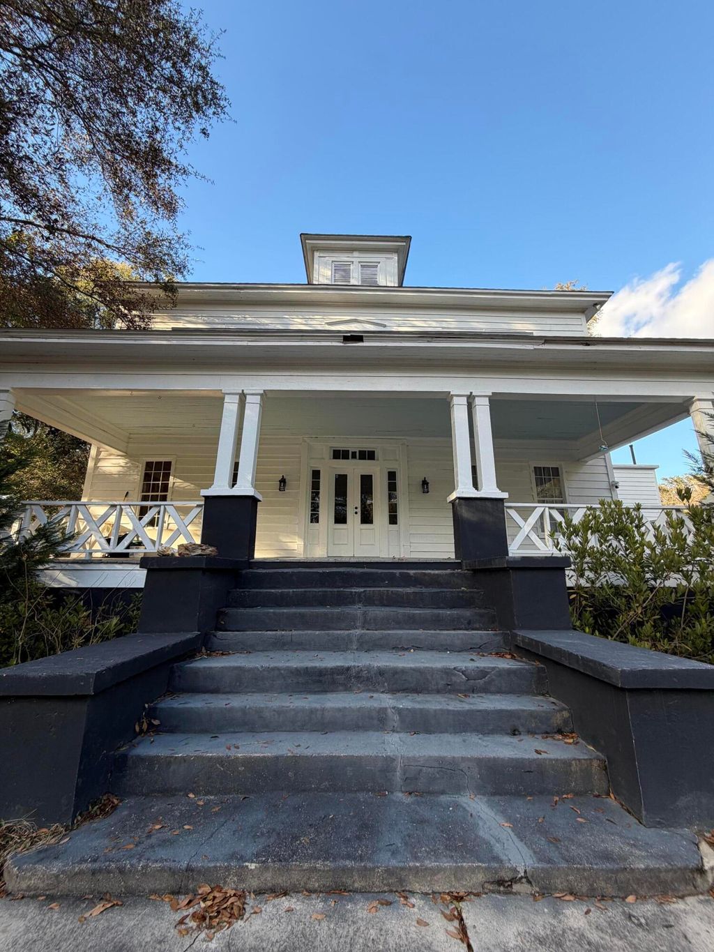 Photo of 1217 Wichman Street, Walterboro, SC 29488 (MLS # 26012751)