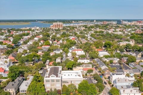 A home in Charleston