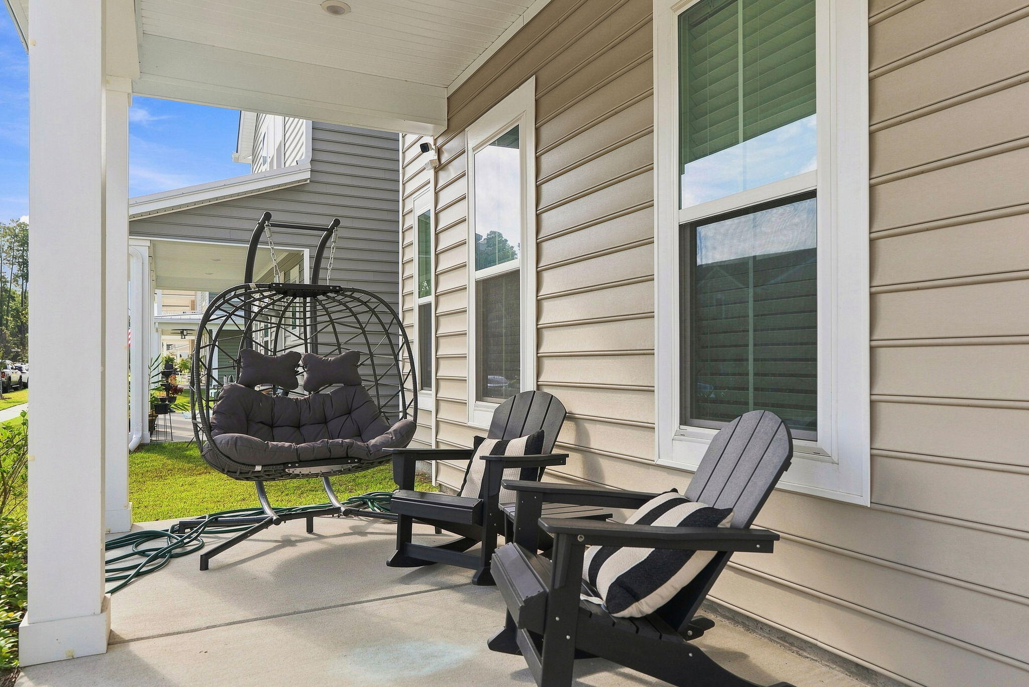 1106 Spotflower Street