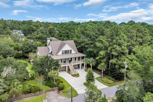 129 Stamper Trail