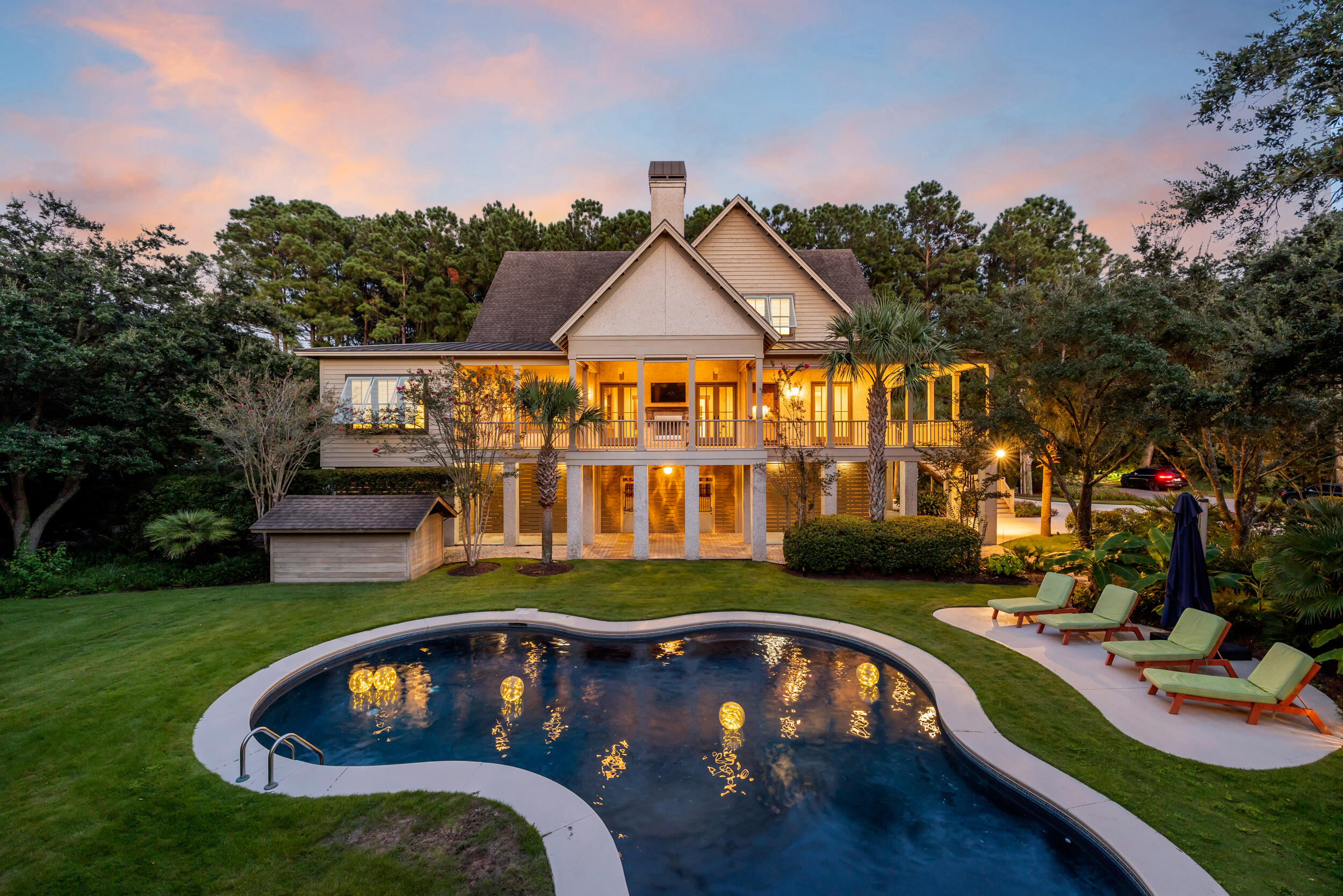 129 Stamper Trail