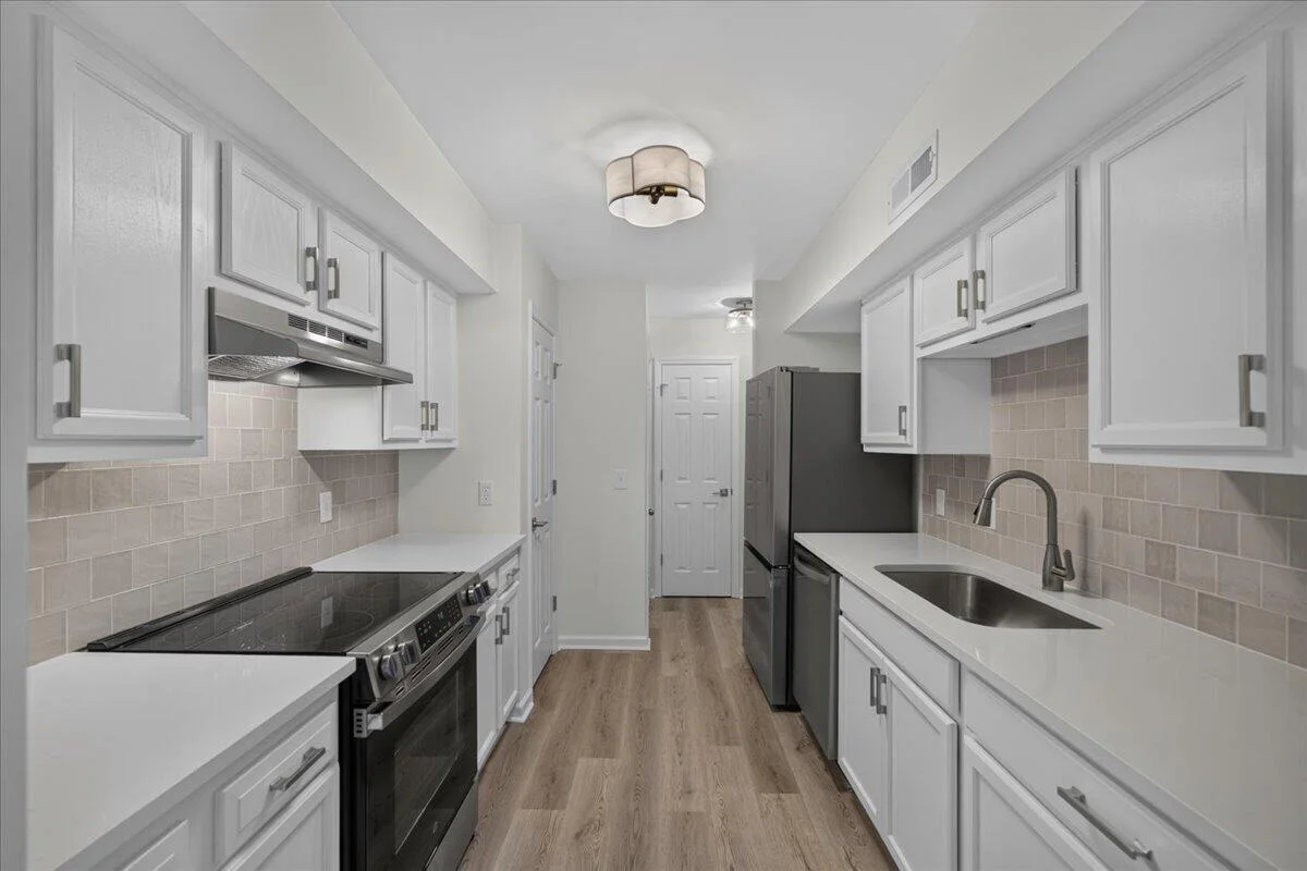2327 Treescape Drive Unit Unit 1807