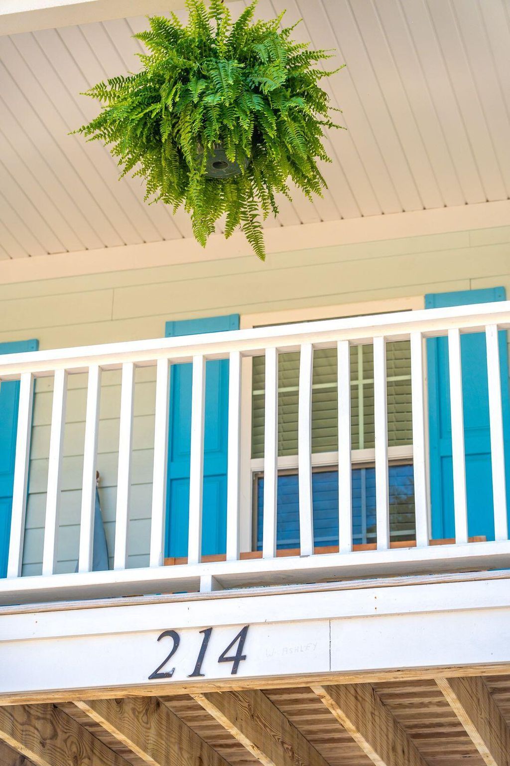 Photo of 214 W Cooper Ave, Folly Beach, SC 29439 (MLS # 26008336)