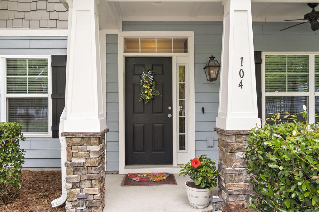 Photo of 104 Wrigley Boulevard, Summerville, SC 29485 (MLS # 26014058)