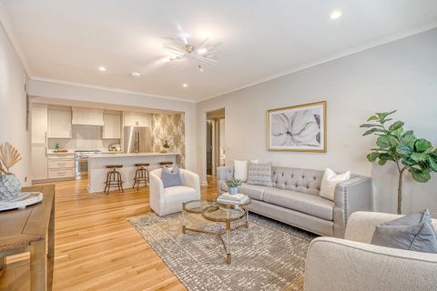 7 Logan Street F Charleston SC 29401