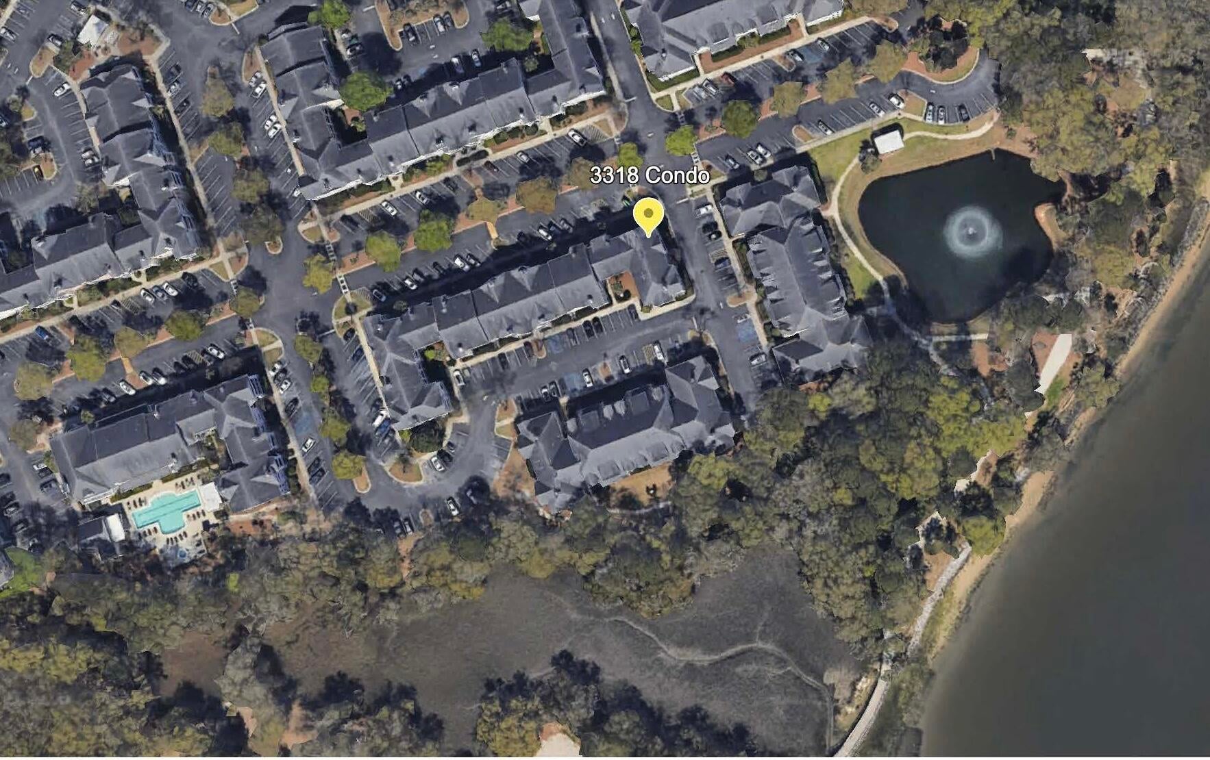 130 River Landing Drive Unit 3318