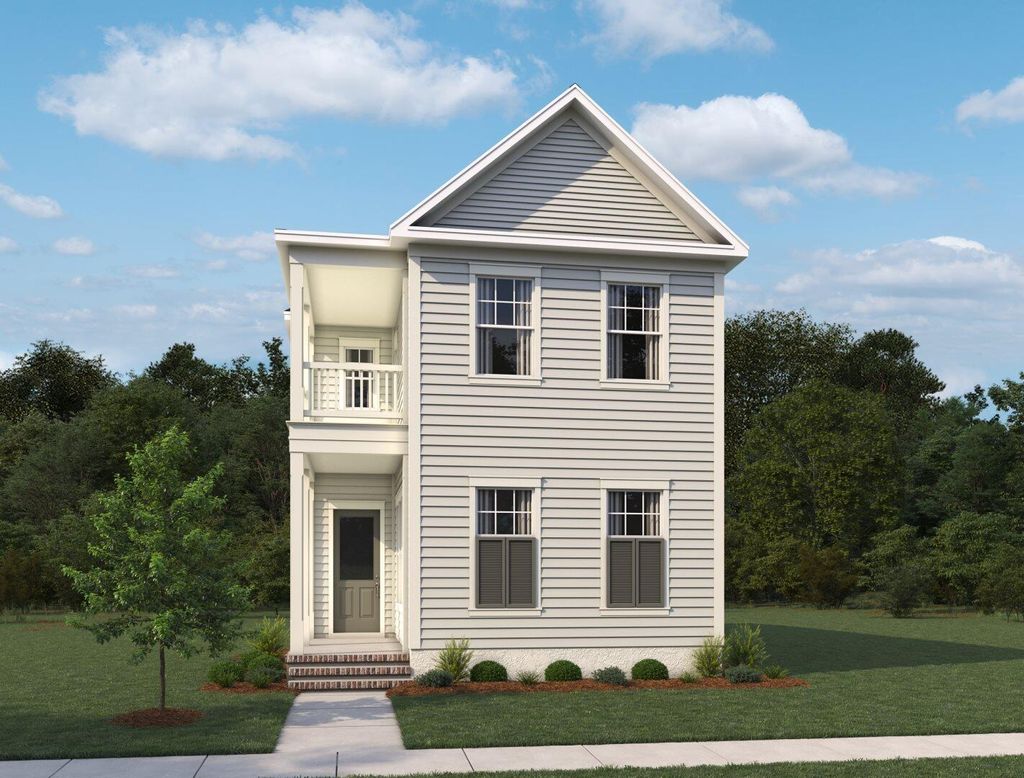 Photo of 527 Ivy Green Lane, Summerville, SC 29486 (MLS # 25020187)