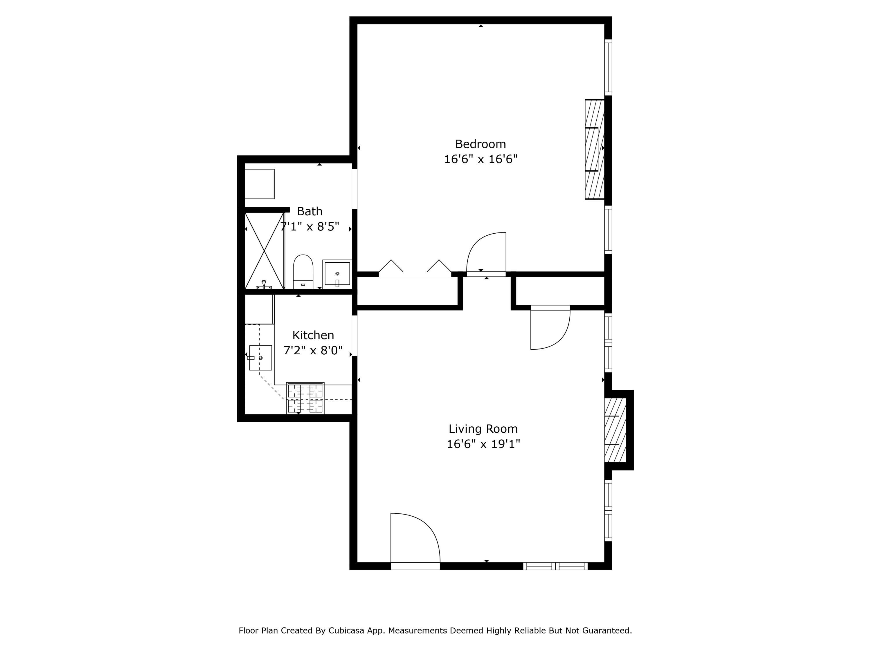 128 Wentworth Street 5