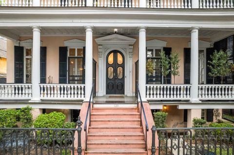 128 Wentworth Street 5 Charleston SC 29401