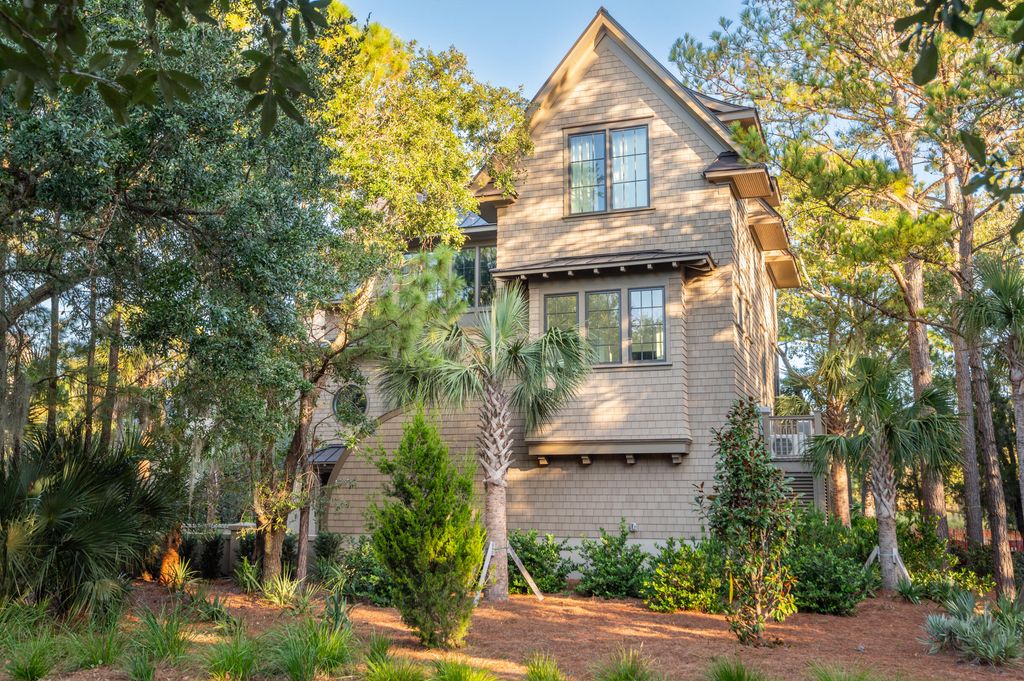 Photo of 515 Claret Way, Kiawah Island, SC 29455 (MLS # 25013881)