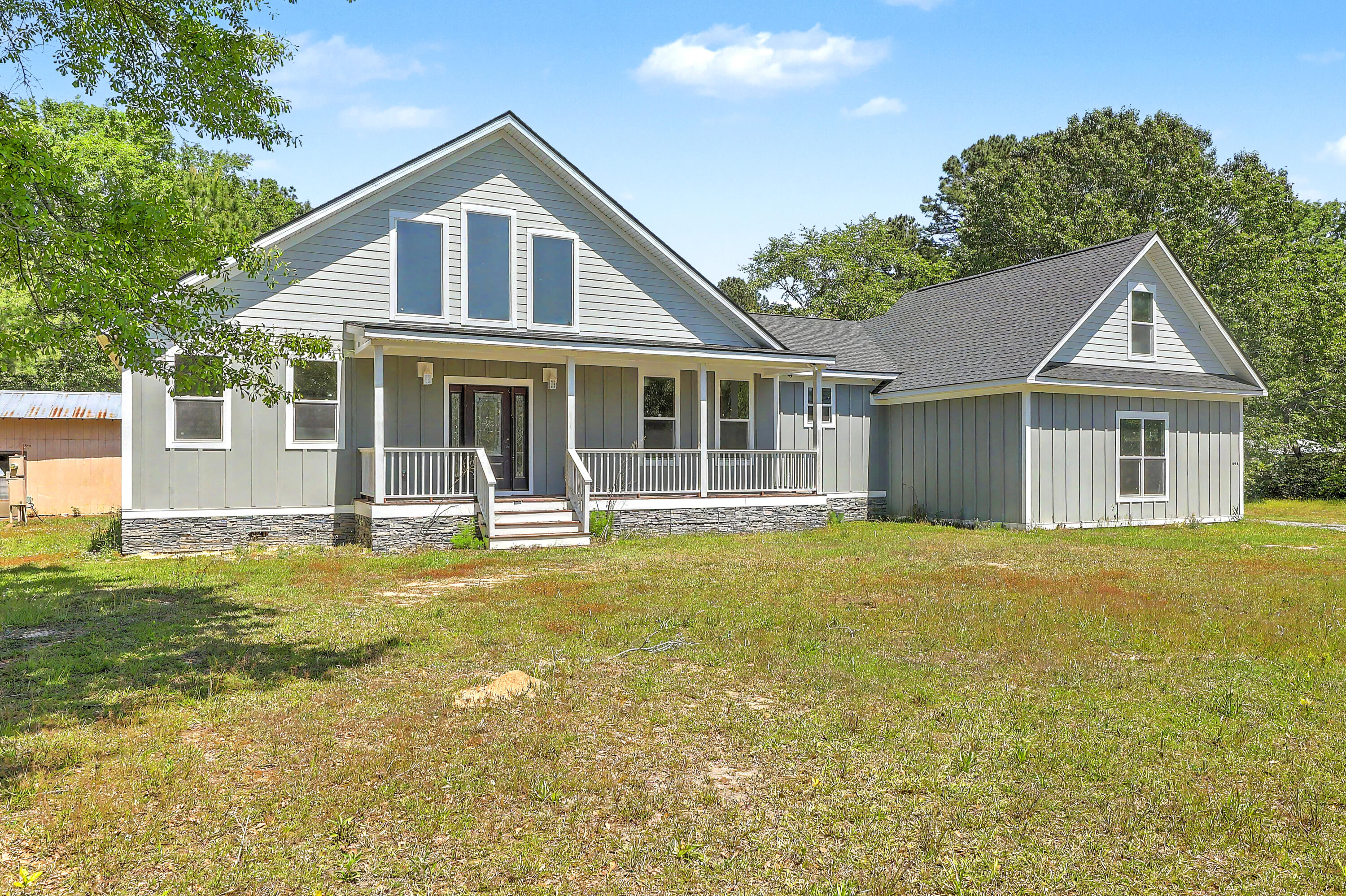 1088 Hard Pinch Road