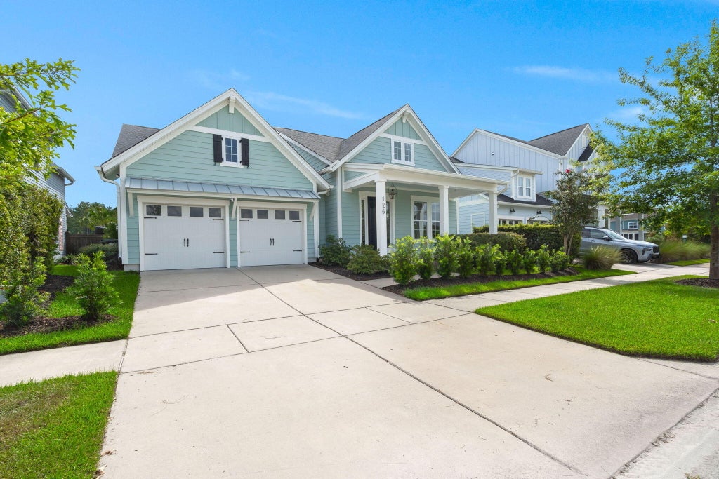 Photo of 126 Clearblue Loop, Summerville, SC 29486 (MLS # 26026631)