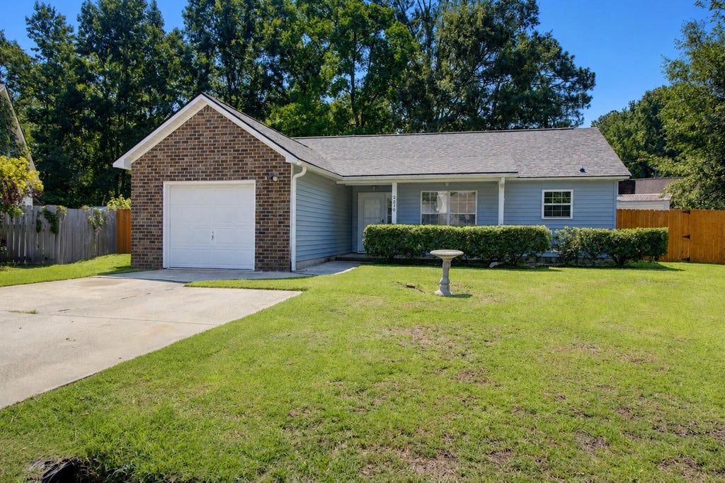 Photo of 9010 Blitzen Court, North Charleston, SC 29406 (MLS # 26022225)