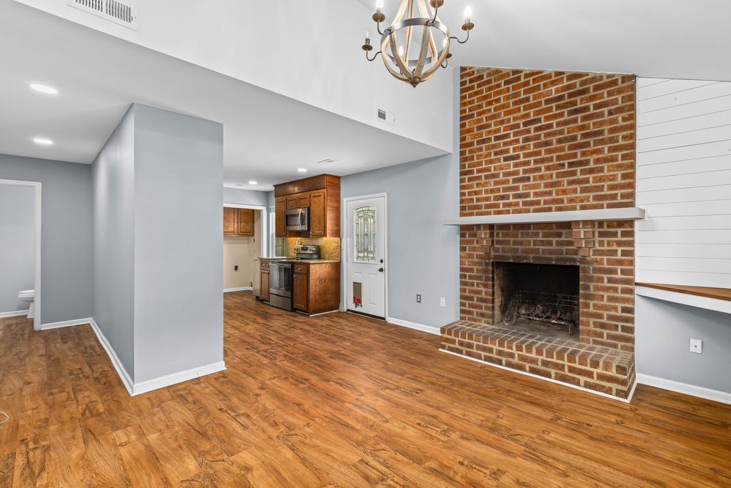 Photo of 7777 Oldridge Road, North Charleston, SC 29418 (MLS # 26014485)