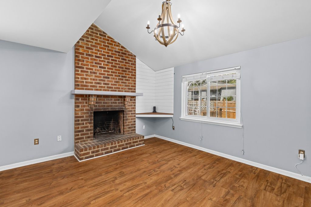 Photo of 7777 Oldridge Road, North Charleston, SC 29418 (MLS # 26014485)