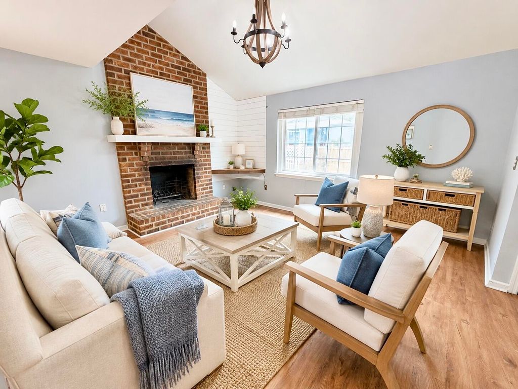 Photo of 7777 Oldridge Road, North Charleston, SC 29418 (MLS # 26014485)