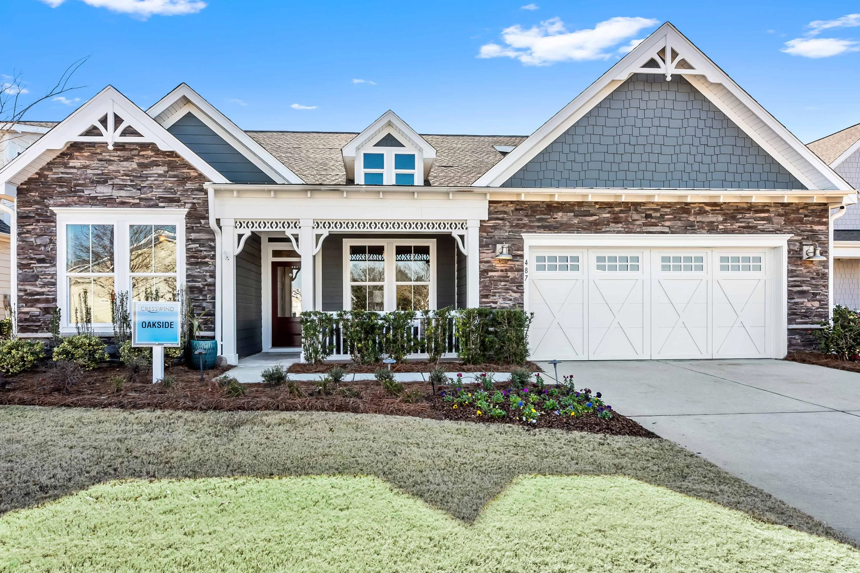 487 Hundred Oaks Pkwy Unit 1.1509