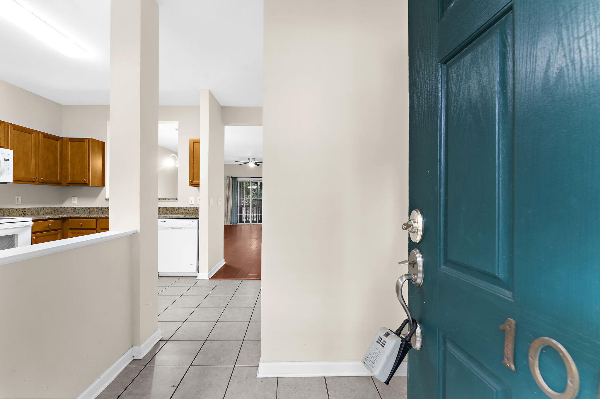 105 Chinquapin Drive