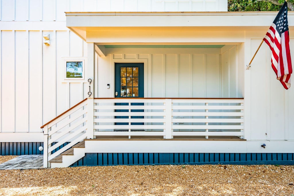 Photo of 919 E Ashley Avenue, Folly Beach, SC 29439 (MLS # 26023379)