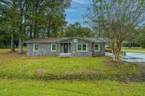 4649 N Highway 52 Saint Stephen SC 29479