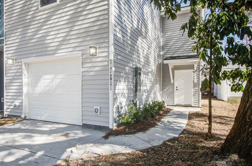 Photo of 5742 Salvo Street #1, Hanahan, SC 29410 (MLS # 26001956)