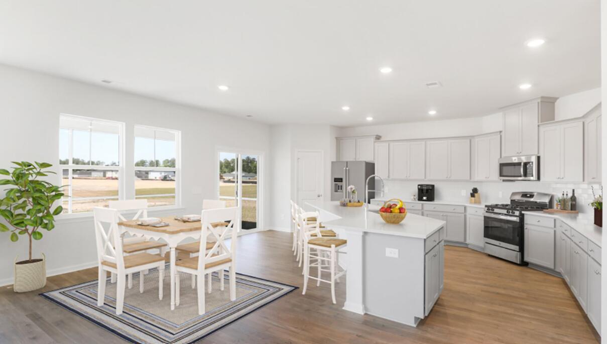 213 Callibluff Drive