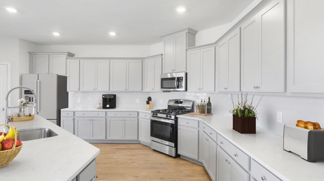 213 Callibluff Drive
