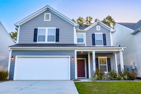 128 Surfbird Road Summerville SC 29485