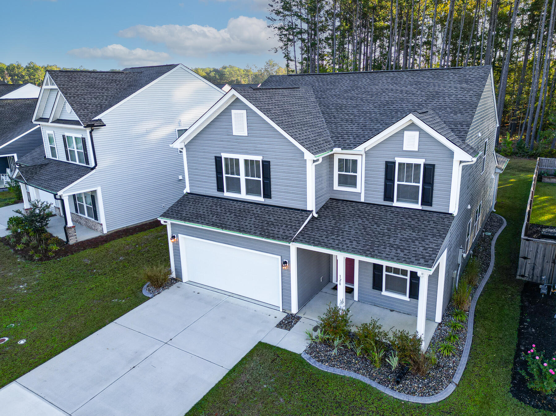 128 Surfbird Road