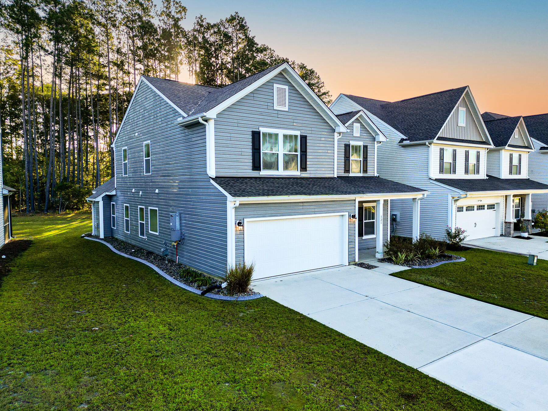 128 Surfbird Road